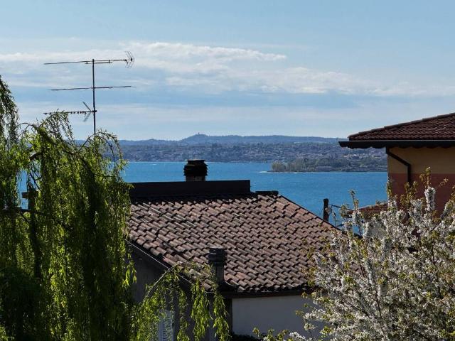 Appartamento in vendita a Moniga del Garda BS