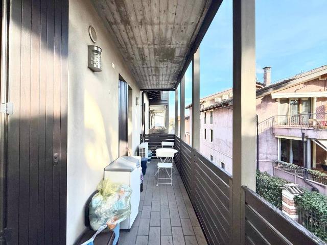 Appartamento in vendita a Moniga del Garda BS