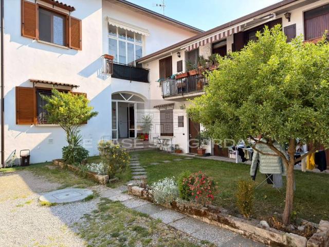 Appartamento in vendita a Moniga del Garda BS