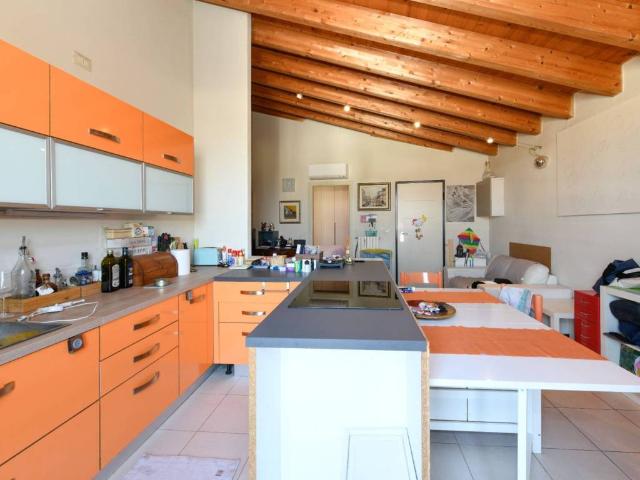 Appartamento in vendita a Moniga del Garda BS