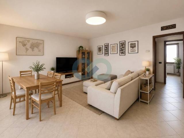 Appartamento in vendita a Moniga del Garda BS