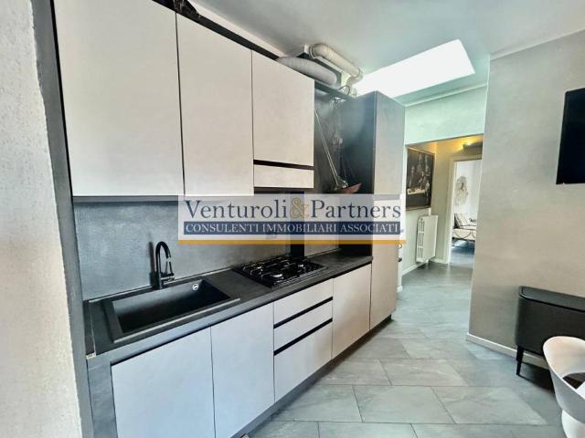 Appartamento in vendita a Moniga del Garda BS