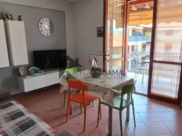 Appartamento in vendita a Moniga del Garda BS