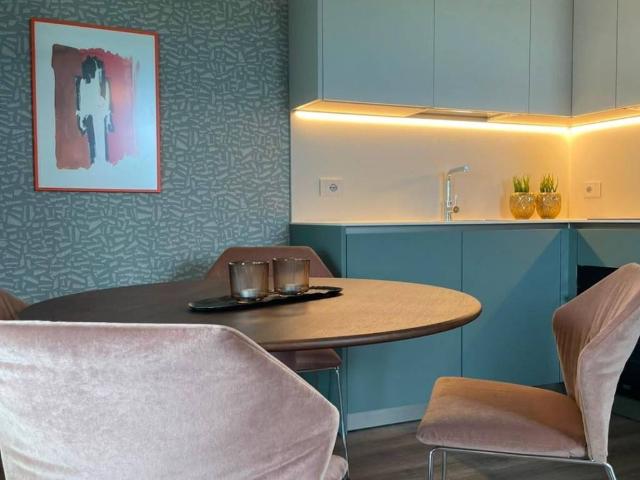 Appartamento in vendita a Moniga del Garda BS