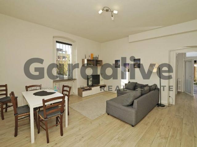 Appartamento in vendita a Moniga del Garda BS