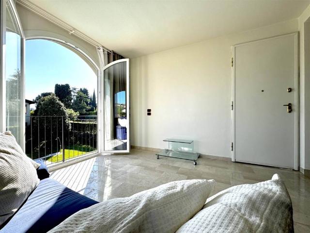 Appartamento in vendita a Moniga del Garda BS