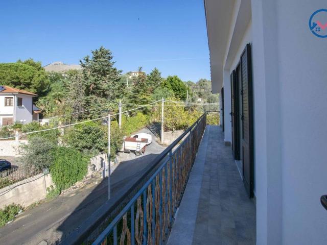 Appartamento in vendita a Monreale PA