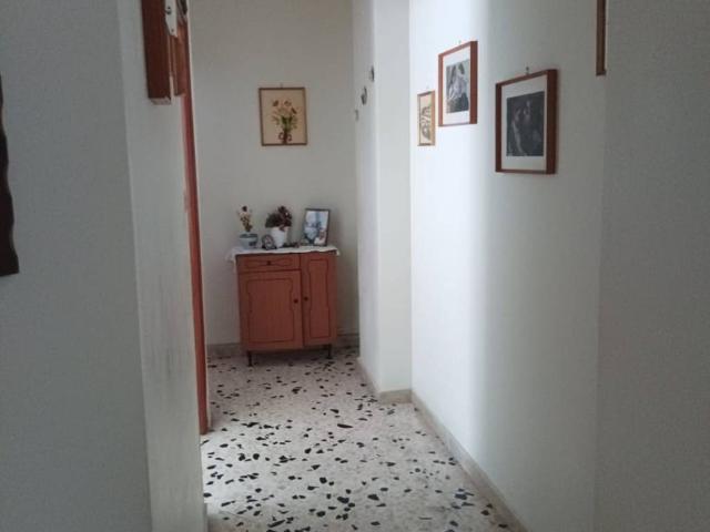 Appartamento in vendita a Monreale PA