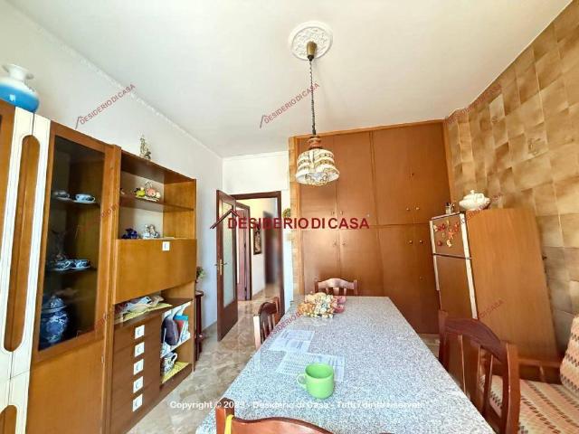 Appartamento in vendita a Monreale PA