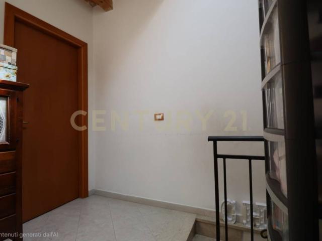 Appartamento in vendita a Monreale PA