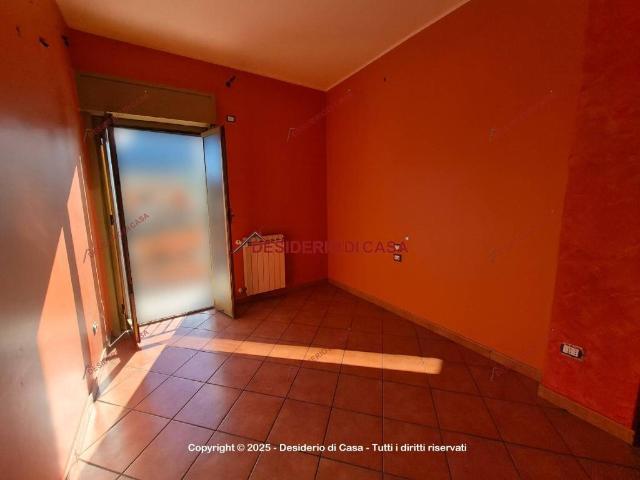 Appartamento in vendita a Monreale PA