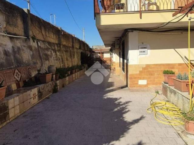 Appartamento in vendita a Monreale PA
