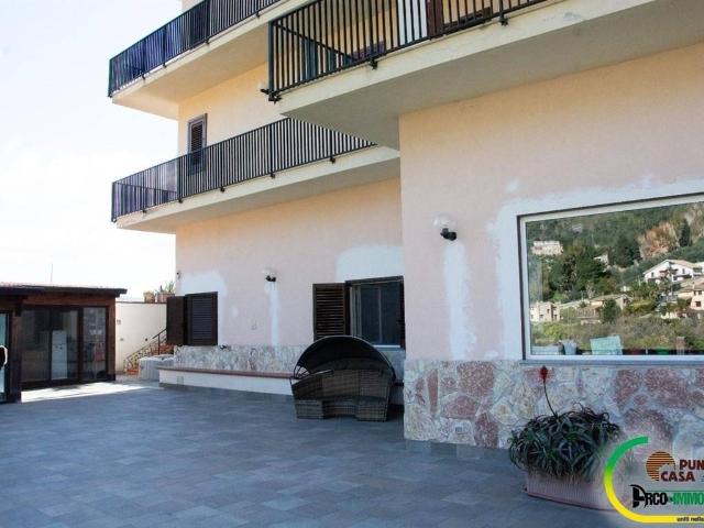 Appartamento in vendita a Monreale PA