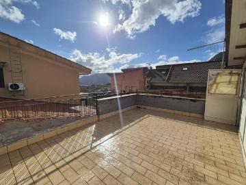 Appartamento in vendita a Monreale PA