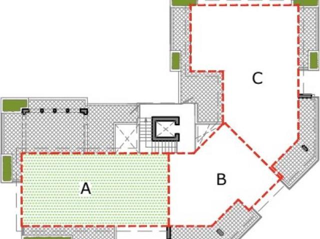 Appartamento in vendita a Monreale PA