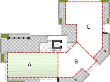 Appartamento in vendita a Monreale PA