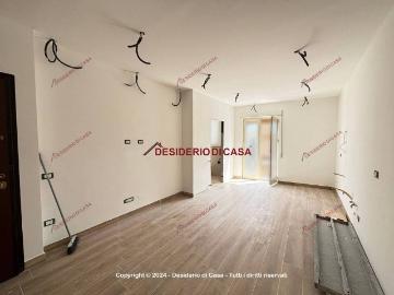 Appartamento in vendita a Monreale PA