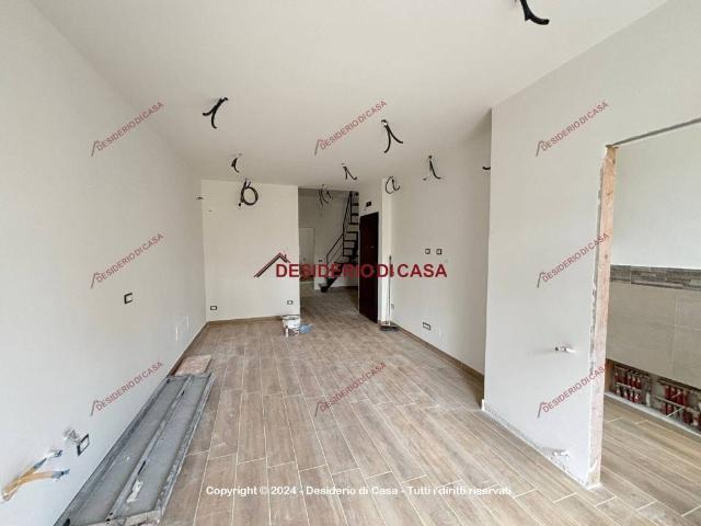 Appartamento in vendita a Monreale PA