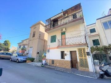 Appartamento in vendita a Monreale PA
