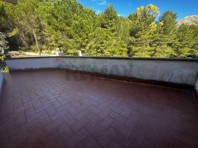 Appartamento in vendita a Monreale PA