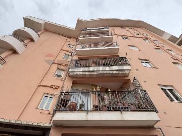 Appartamento in vendita a Monreale PA