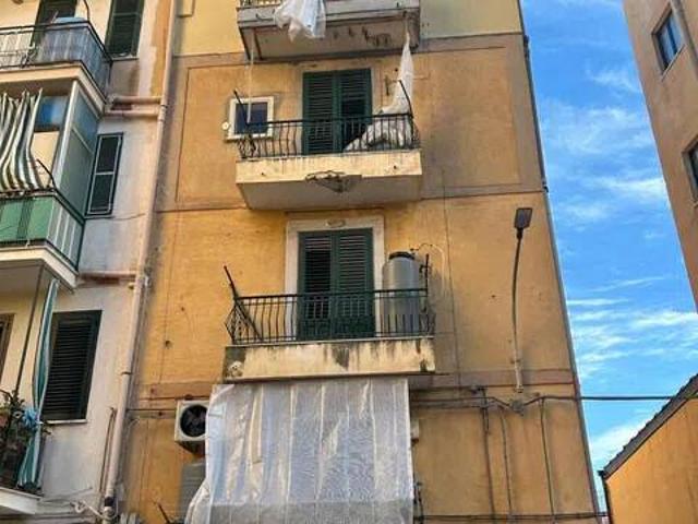 Appartamento in vendita a Monreale PA