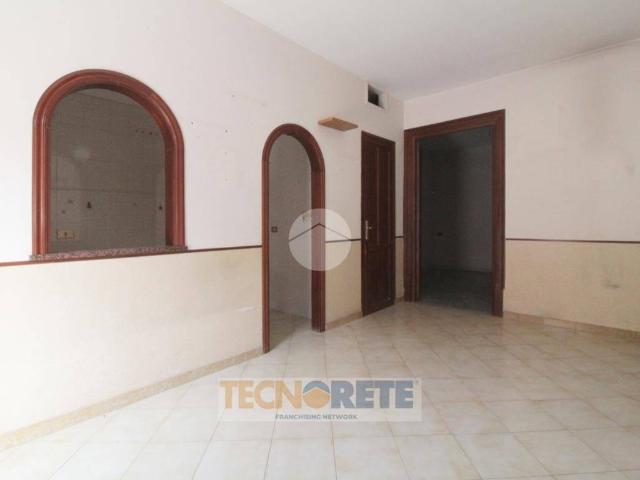 Appartamento in vendita a Monreale PA