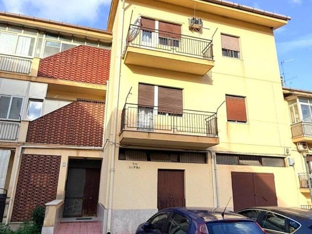 Appartamento in vendita a Monreale PA
