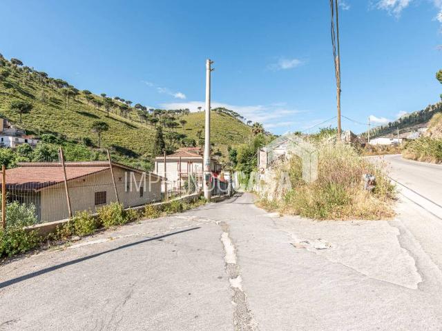 Appartamento in vendita a Monreale PA