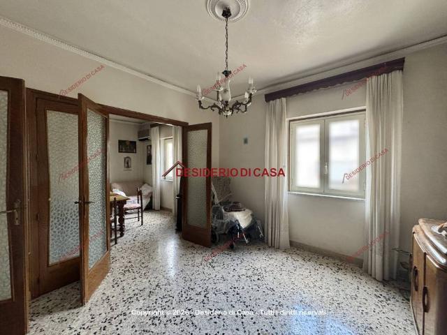 Appartamento in vendita a Monreale PA