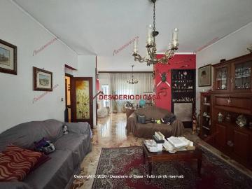 Appartamento in vendita a Monreale PA