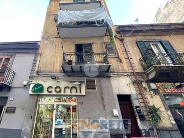 Appartamento in vendita a Monreale PA