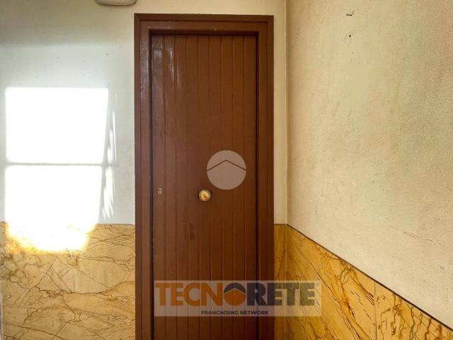 Appartamento in vendita a Monreale PA