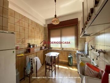 Appartamento in vendita a Monreale PA