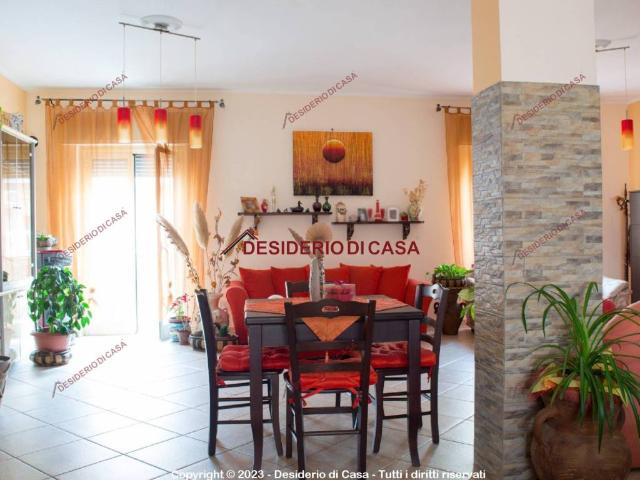 Appartamento in vendita a Monreale PA
