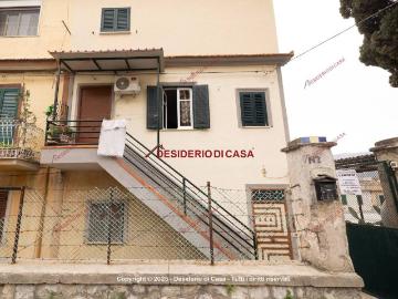 Appartamento in vendita a Monreale PA