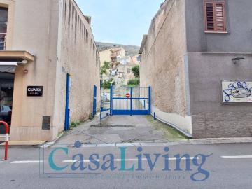 Appartamento in vendita a Monreale PA