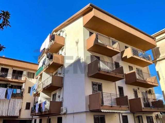 Appartamento in vendita a Monreale PA