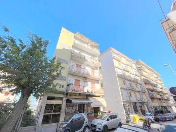 Appartamento in vendita a Monreale PA