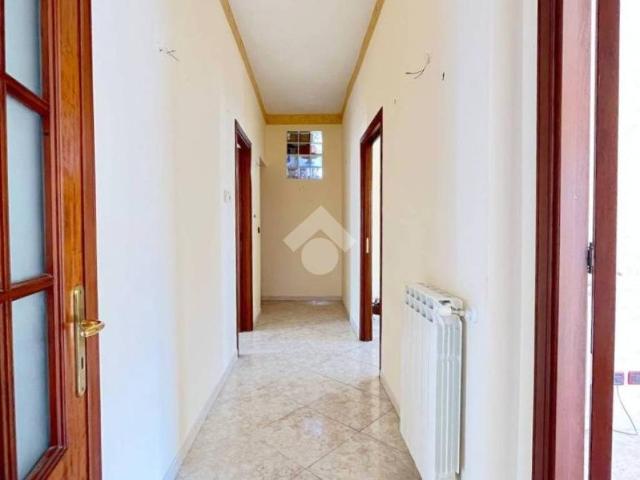 Appartamento in vendita a Monreale PA