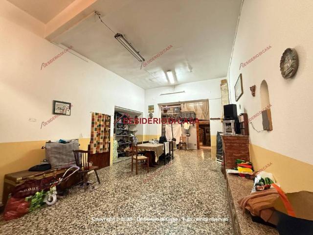 Appartamento in vendita a Monreale PA