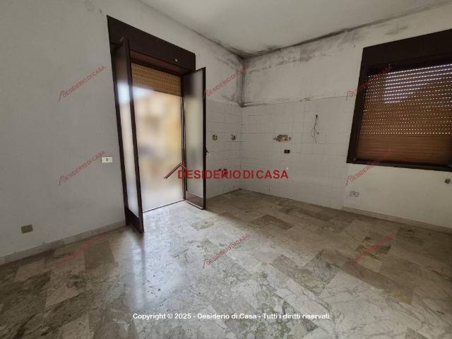 Appartamento in vendita a Monreale PA