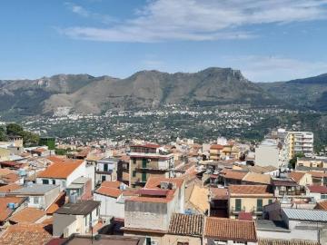 Appartamento in vendita a Monreale PA