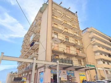 Appartamento in vendita a Monreale PA