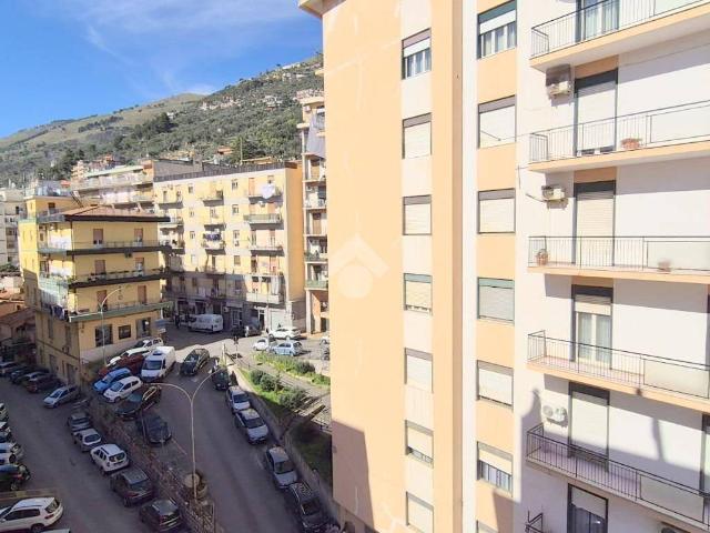 Appartamento in vendita a Monreale PA