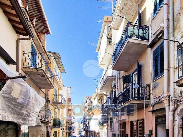 Appartamento in vendita a Monreale PA