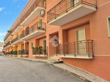 Appartamento in vendita a Monreale PA