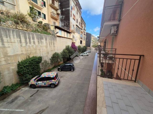 Appartamento in vendita a Monreale PA
