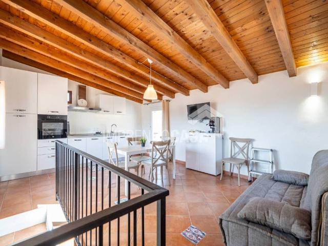 Appartamento in vendita a Monreale PA