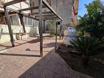 Appartamento in vendita a Monreale PA